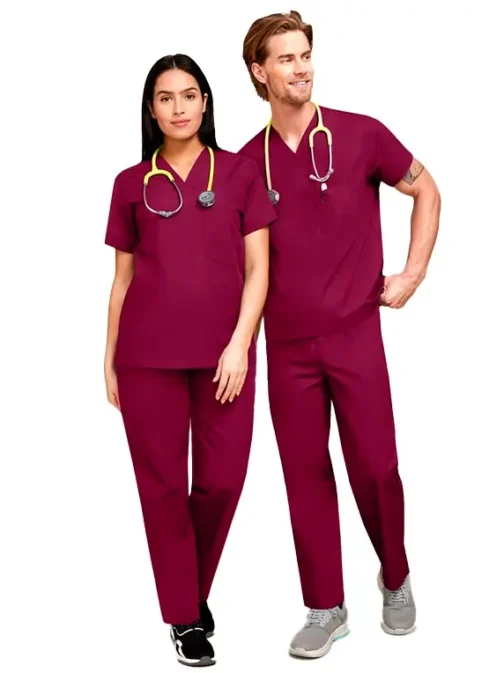 Uniforme unisex Allheart