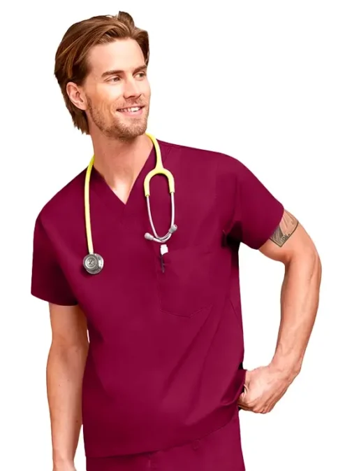 Uniforme unisex Allheart - Image 2
