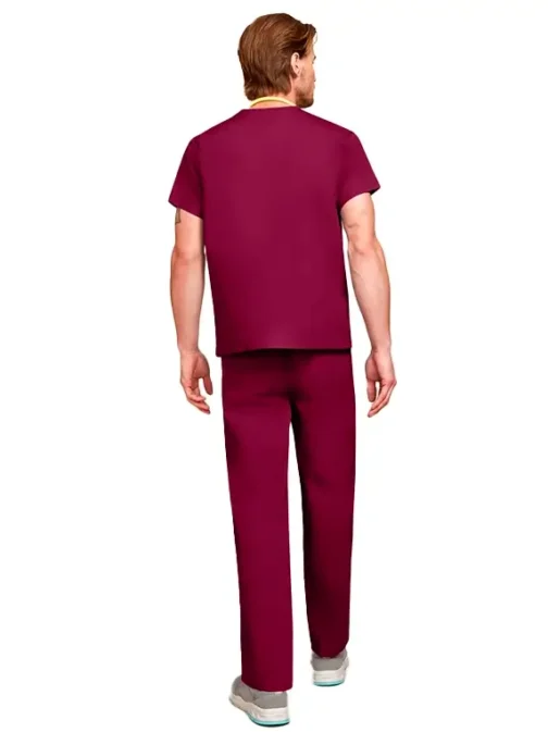 Uniforme unisex Allheart - Image 3