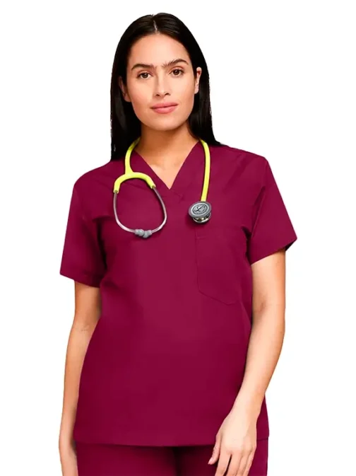 Uniforme unisex Allheart - Image 5