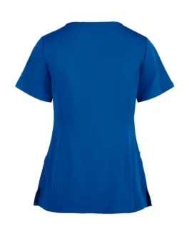 Uniforme de mujer (conjunto) HH Work Monica Rebeca Azul rey