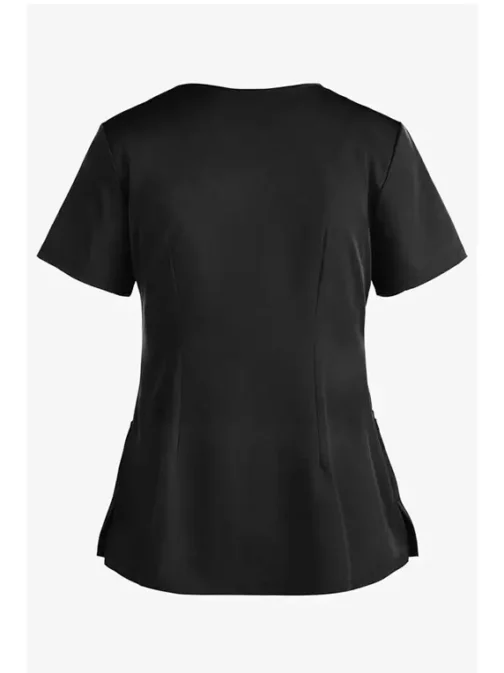 Uniforme de mujer (conjunto) HH Work Monica Rebeca negro - Image 3