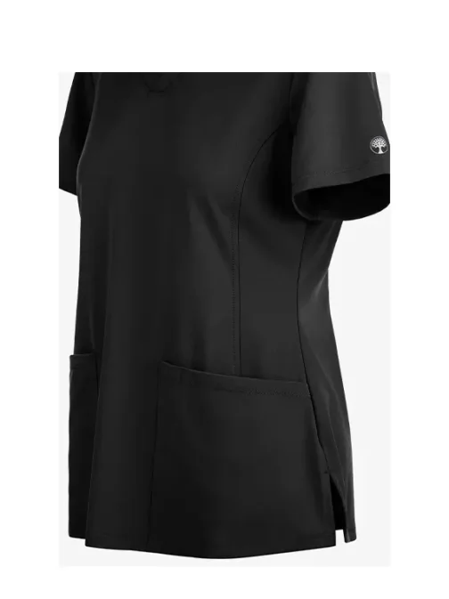 Uniforme de mujer (conjunto) HH Work Monica Rebeca negro - Image 4