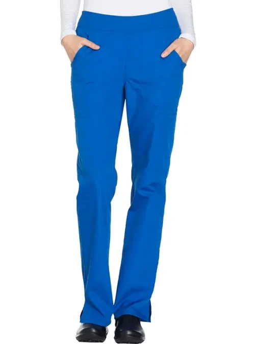 Uniforme Cherokee Azul Rey - Image 2