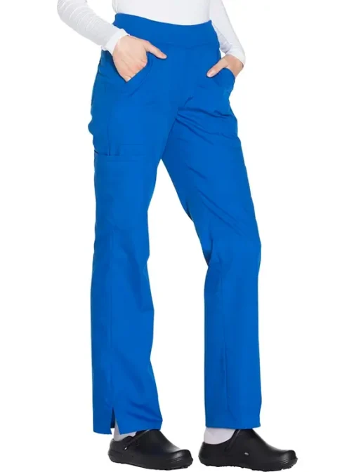 Uniforme Cherokee Azul Rey - Image 3