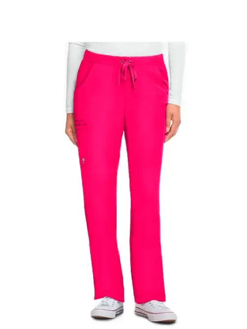 Uniforme de mujer (conjunto) HH Work Monica Rebeca fucsia - Image 5