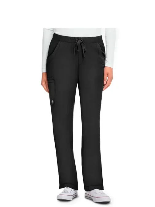 Uniforme de mujer (conjunto) HH Work Monica Rebeca negro - Image 5