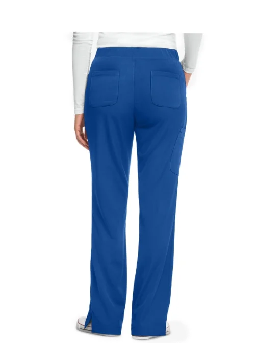 Uniforme de mujer (conjunto) HH Work Monica Rebeca Azul rey - Image 4
