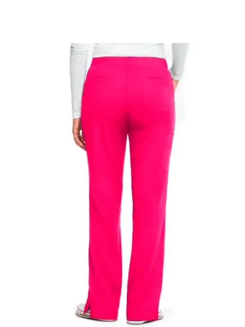 Uniforme de mujer (conjunto) HH Work Monica Rebeca fucsia - Image 6