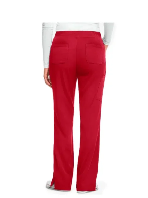 Uniforme de mujer (conjunto) HH Work Monica Rebeca rojo - Image 6
