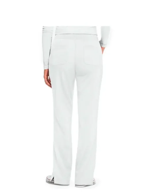 Uniforme de mujer (conjunto) HH Work 9560-Rebeca blanco - Image 4