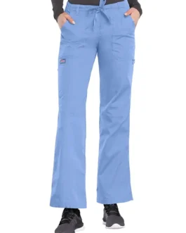 Uniforme  Cherokee azul cielo