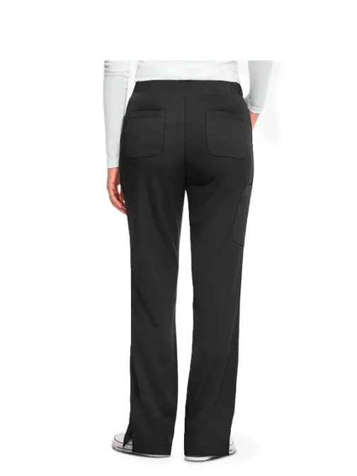 Uniforme de mujer (conjunto) HH Work Monica Rebeca negro - Image 6