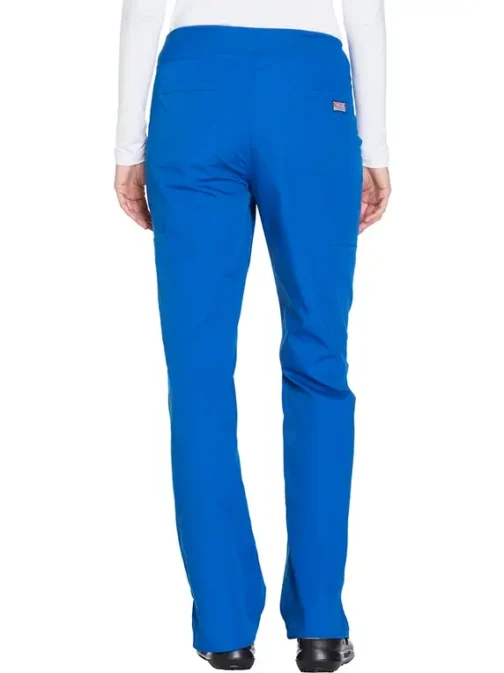 Uniforme Médico Cherokee azul marino - Image 6