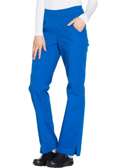 Uniforme Médico Cherokee azul marino - Image 7
