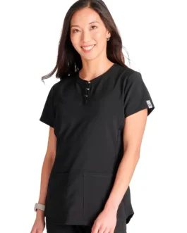Uniforme Cherokee gris