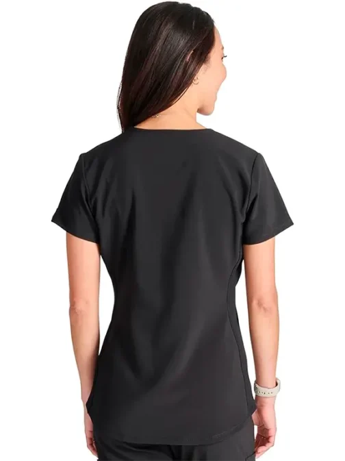 Uniforme Cherokee gris - Image 3