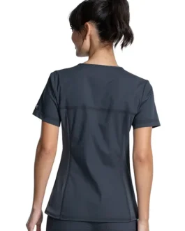 Uniforme Cherokee gris