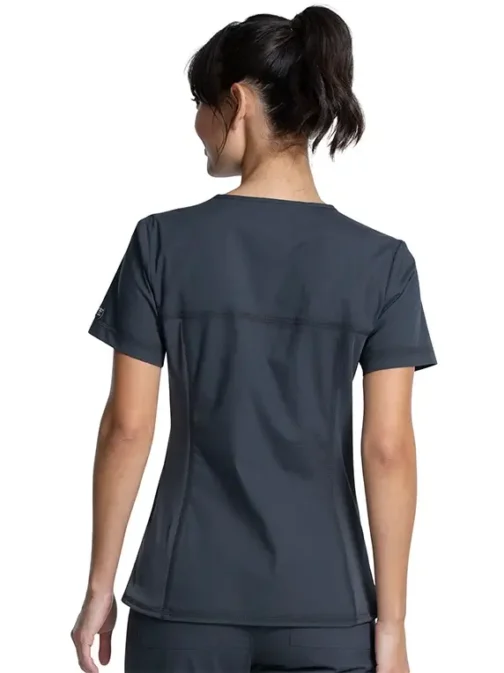 Uniforme Cherokee gris - Image 2