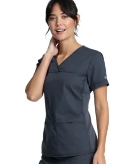 Uniforme Cherokee gris