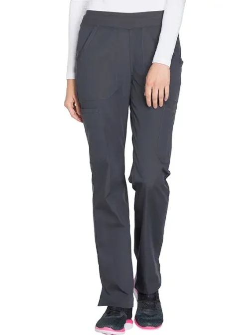 Uniforme Cherokee gris - Image 4