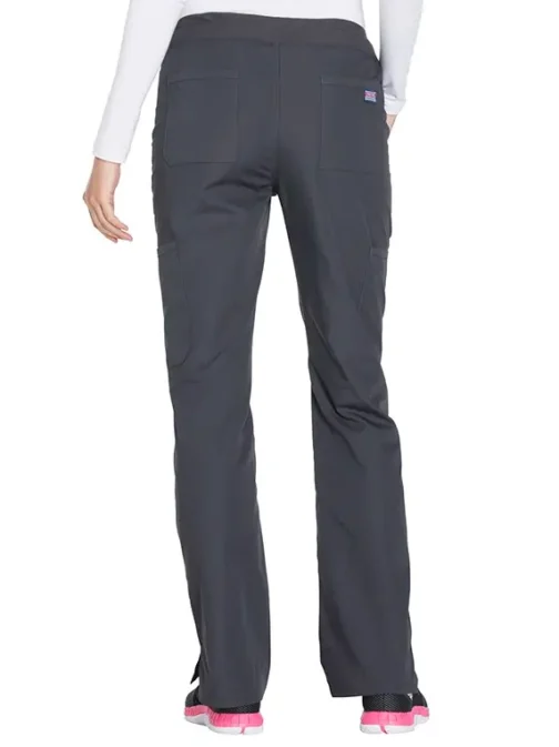 Uniforme Cherokee gris - Image 5