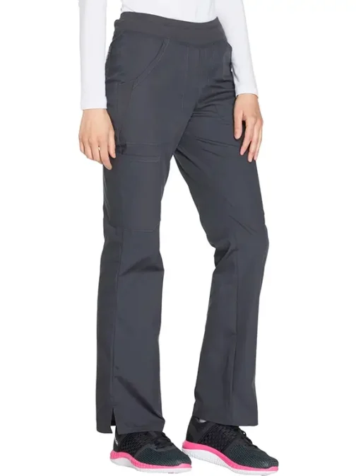 Uniforme Cherokee gris - Image 6