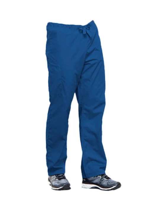 Uniforme unisex Cherokee azul - Image 2