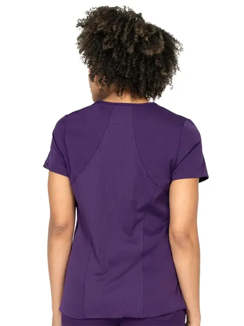 Blusa Zavaté Ava Therese Berenjena - Image 3