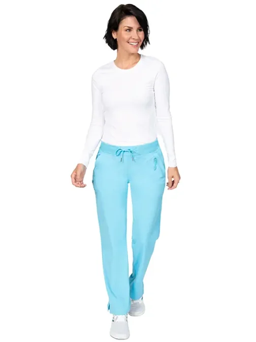 Blusa Zavaté Ava Therese Turquesa - Image 4