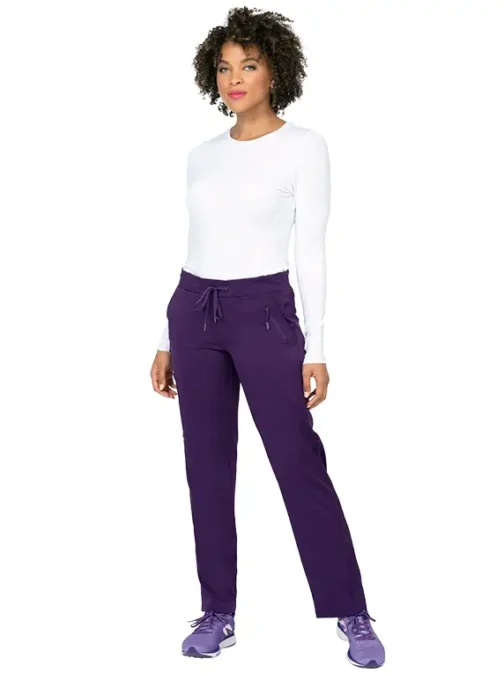 Blusa Zavaté Ava Therese Berenjena - Image 4
