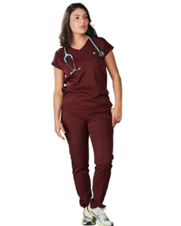 Uniforme Tissleger Borgoña