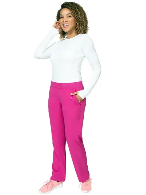 Blusa Zavaté Ava Therese Rasberry - Image 6