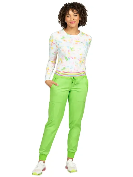 Blusa Zavaté Ava Therese Verde Electrico - Image 4