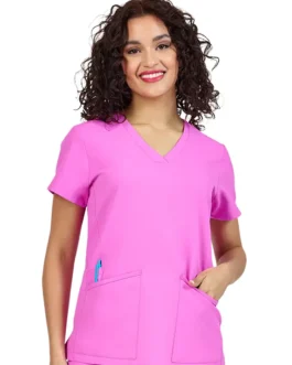 Conjunto Zavaté Studio Orquidea