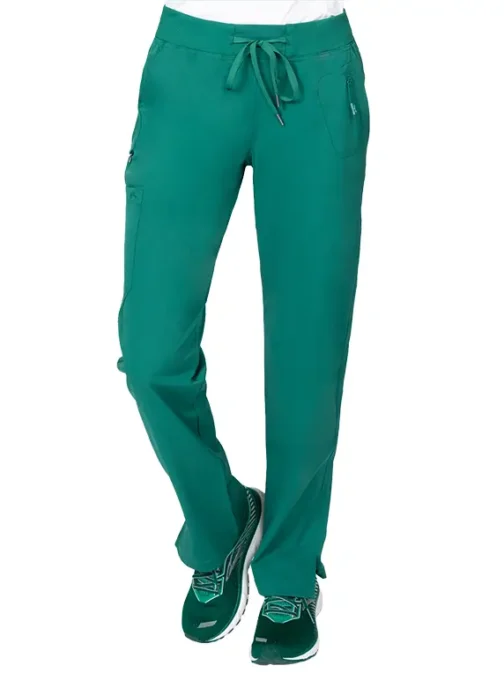 Blusa Zavaté  Ava Therese Verde Cazador - Image 5