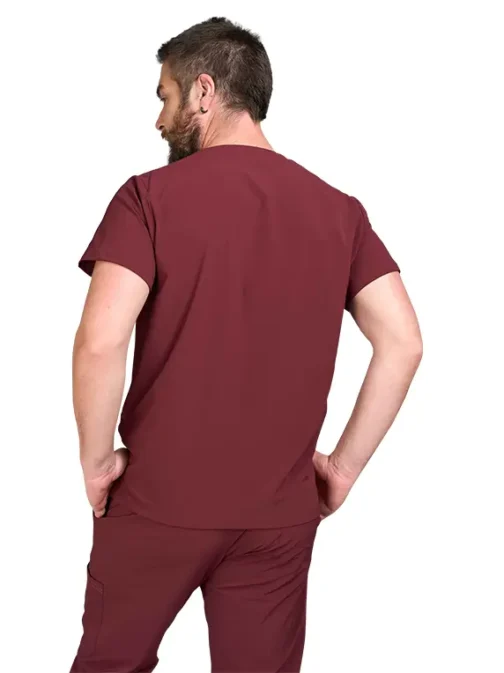 Uniformes Tissleger Borgoña - Image 3