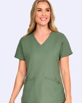 Uniformes Zavaté Studio Oliva