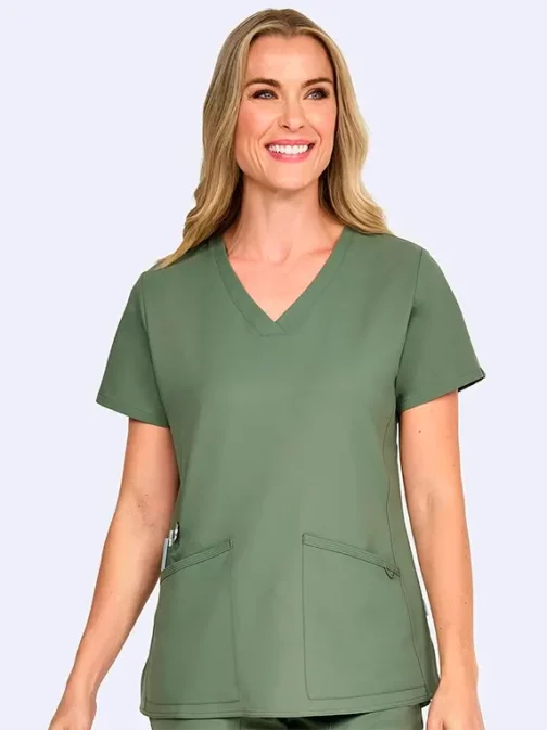 Uniformes Zavaté Studio Oliva
