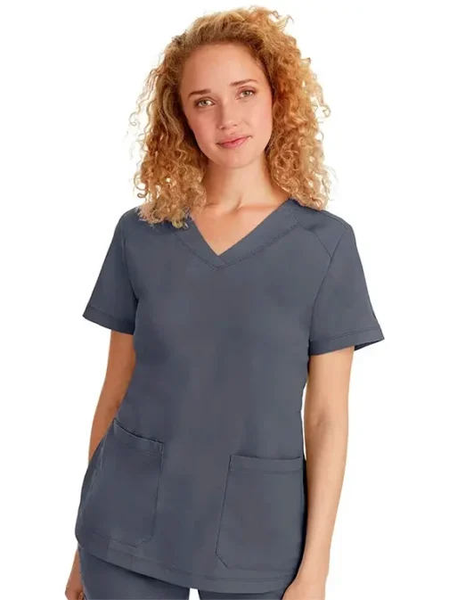 Uniforme Healing Hands Purple Label