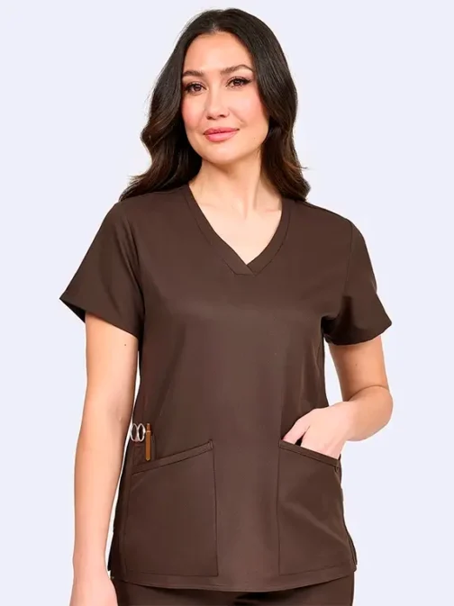 Uniformes Zavaté Studio Expresso