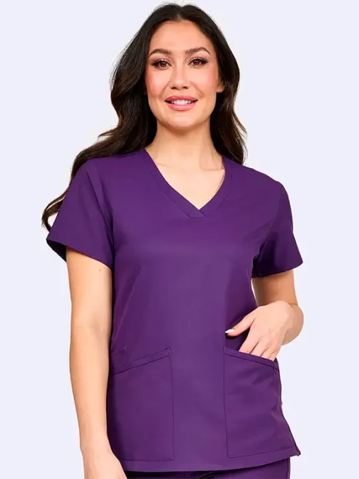 Uniforme Zavaté Studio