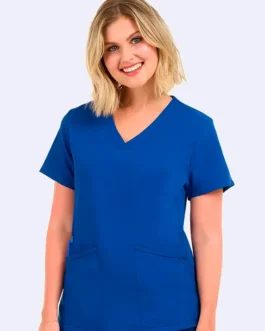 Uniformes Zavaté Studio Azul Galaxia