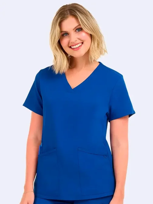 Uniformes Zavaté Studio Azul Galaxia