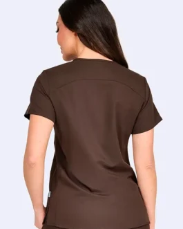 Uniformes Zavaté Studio Expresso