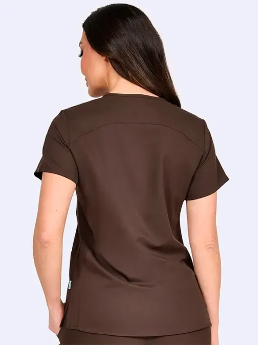 Uniformes Zavaté Studio Expresso - Image 2