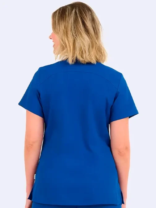 Uniformes Zavaté Studio Azul Galaxia - Image 3