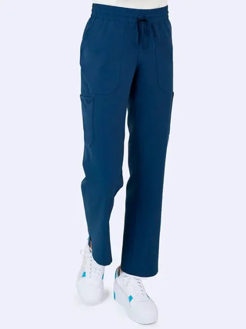 Uniformes Zavaté Studio Azul Marino - Image 4