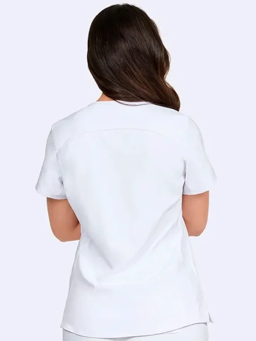 Uniforme Zavaté Studio Blanco - Image 6
