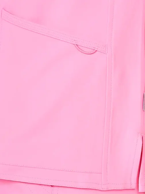 Uniformes Zavaté Studio Rosa Limonada - Image 4
